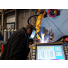 sterownik CNC i8 do robota przemysłowego