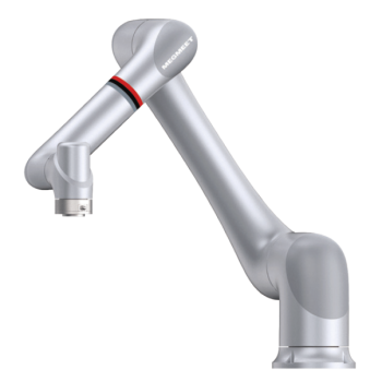 Zestaw spawalniczy COBOT Aura-12 + spawarka MV 500HTR