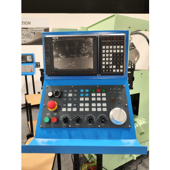 sterownik CNC T6850D3S2 do tokarki