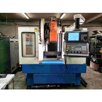 sterownik CNC do frezarki / centrum obróbczego - M6800D3