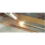 Spawarki laserowe i laserowe urządzenia czyszczące