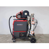 Zestaw spawalniczy COBOT Aura-12 + spawarka MV 500HTR