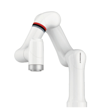 Zestaw spawalniczy COBOT Aura-3 + spawarka MV 500SPR