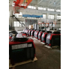 Zestaw spawalniczy COBOT Aura-3 + spawarka MV 500SPR