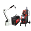 Zestaw spawalniczy COBOT Aura-3 + spawarka MV 500SPR
